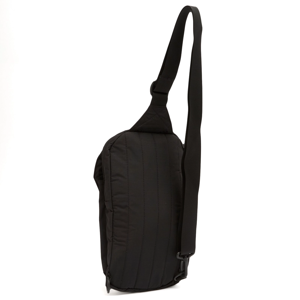 The North Face Men's Glen Canyon Sling Pack Tnf Black